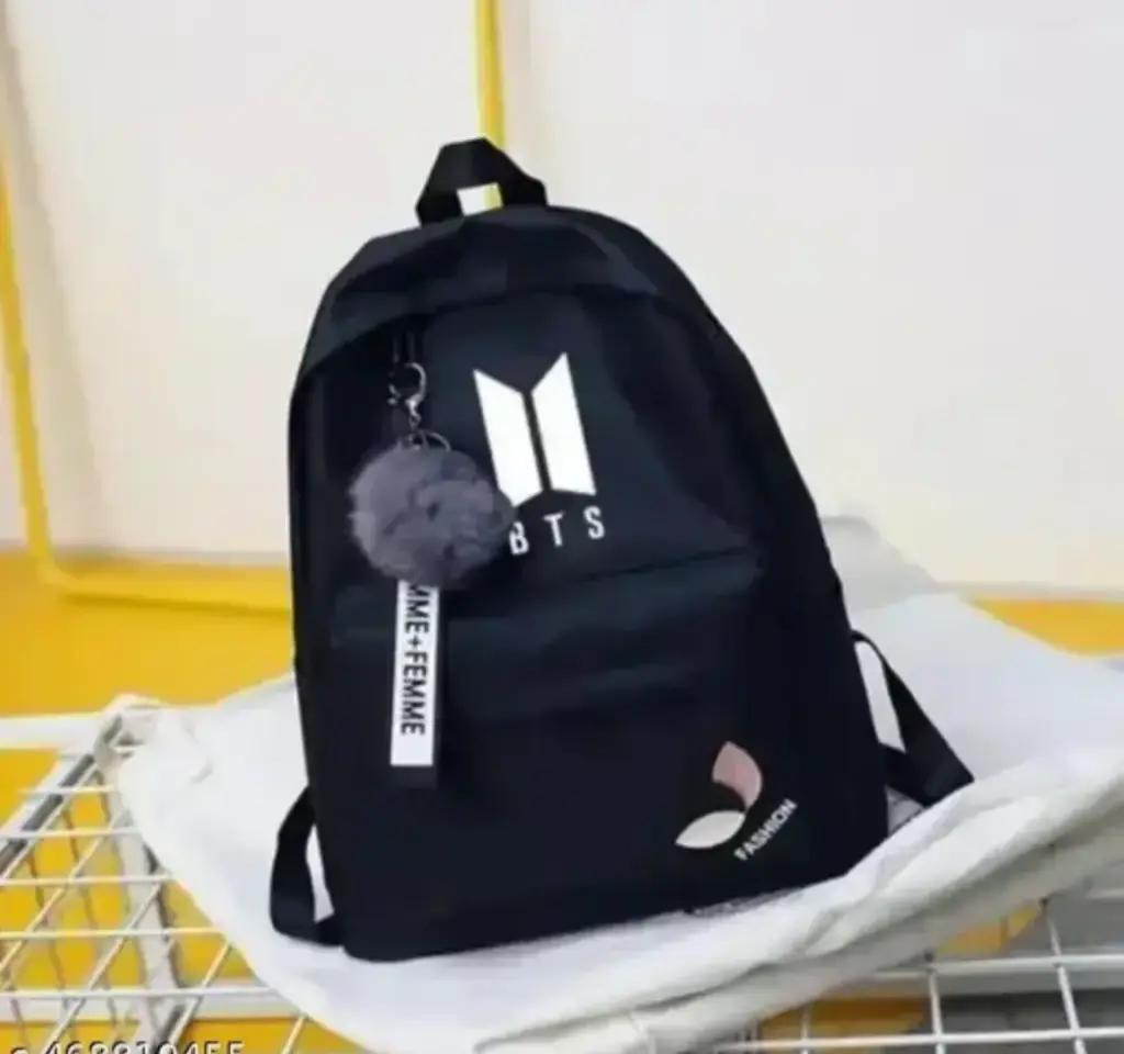 BTS School Pack