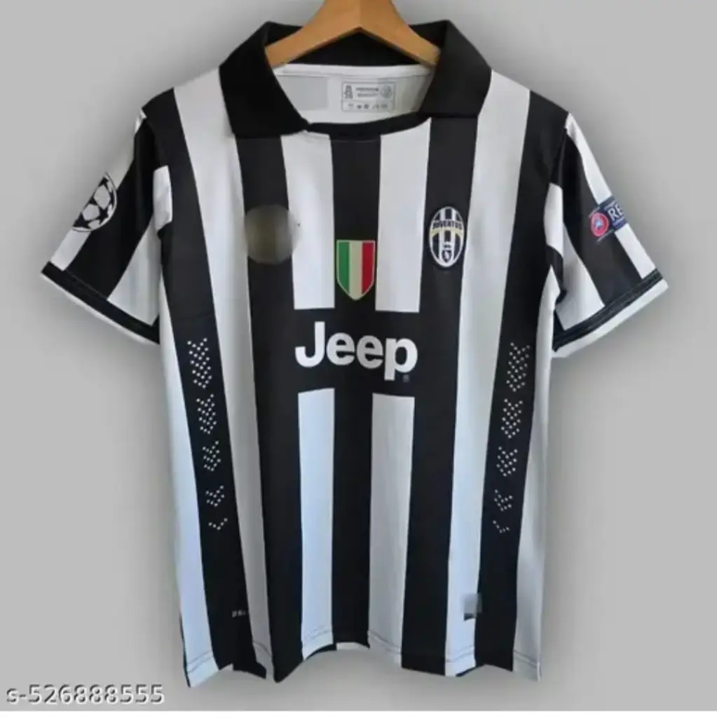 Striker's Elite Juventus Edition