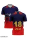 RCB VIRAT 18 JERSEY
