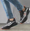 Centrino BlazeX Sport Sneakers