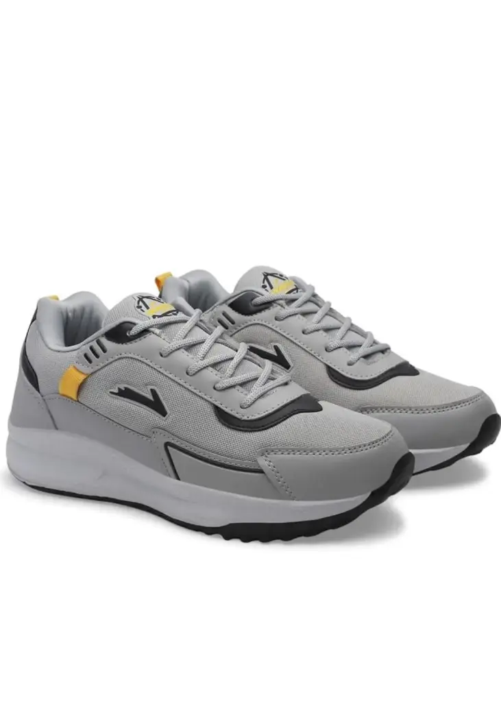 ThunderWalk Grey