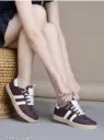 ChocoWave Casual Sneakers