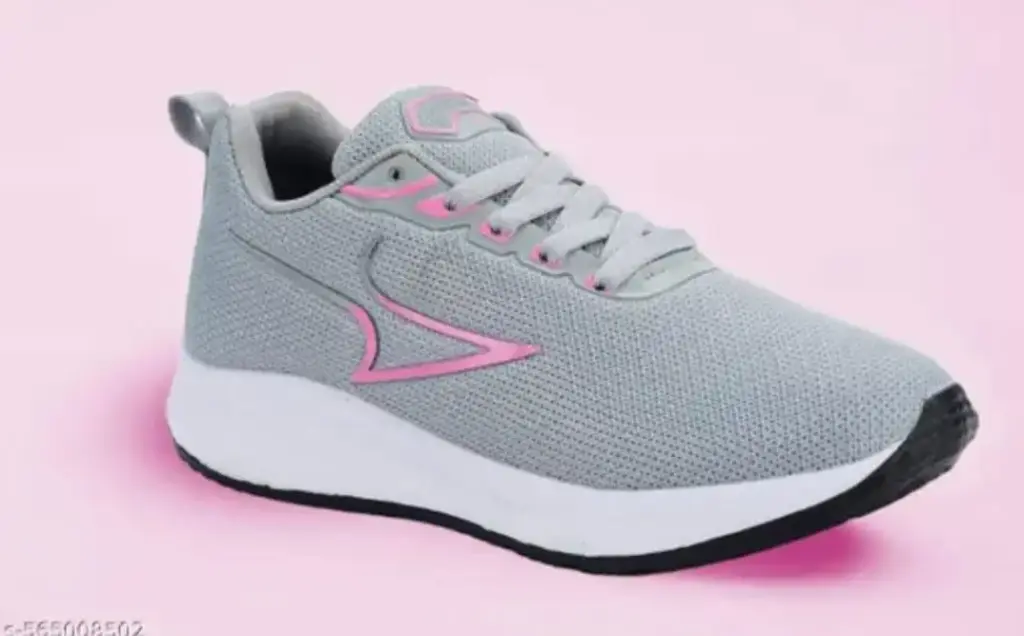 ActiveStride Mesh Sneakers