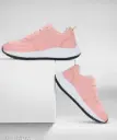 Rose Glow Sneakers