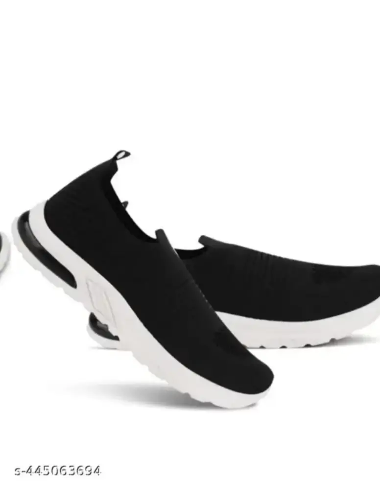AeroLux Comfort Sneakers