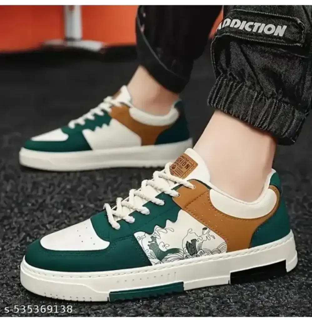 [Sea Surge Sneakers] Sea Surge Sneakers