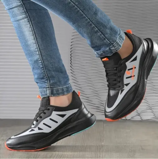 [Centrino BlazeX Sport Sneakers] Centrino BlazeX Sport Sneakers