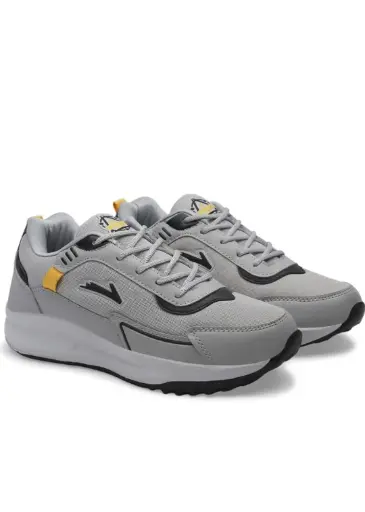 [ThunderWalk Grey] ThunderWalk Grey