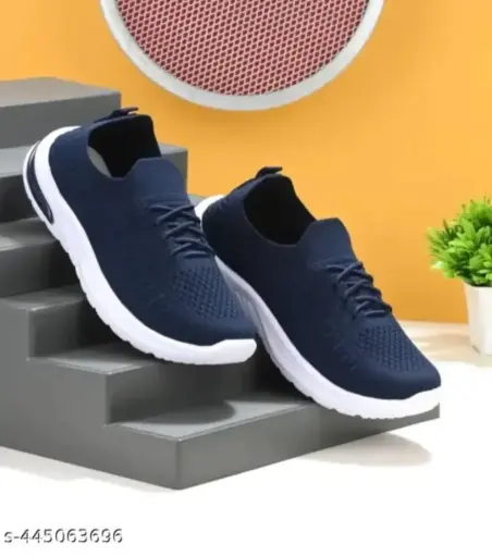 [AeroWave Knit Sneakers] AeroWave Knit Sneakers