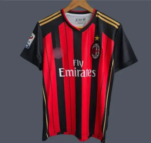 Kaká Milan Jersey